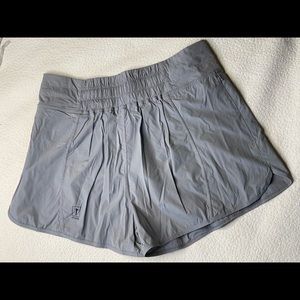 1st Phorm Lined Running Shorts